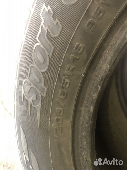 Cordiant Comfort 205/65 R16