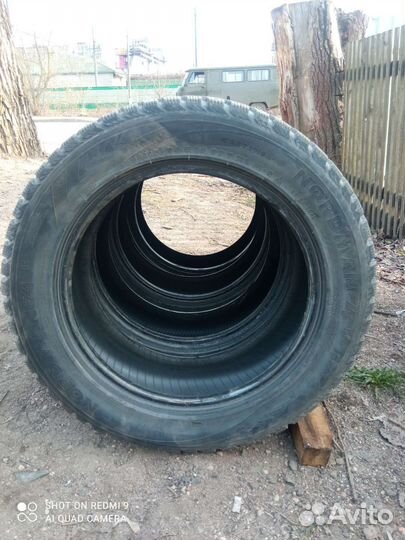 Bridgestone Ice Cruiser 7000 205/55 R16