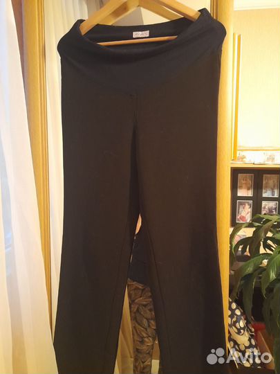 Вещи для беременных пакетом 46 48