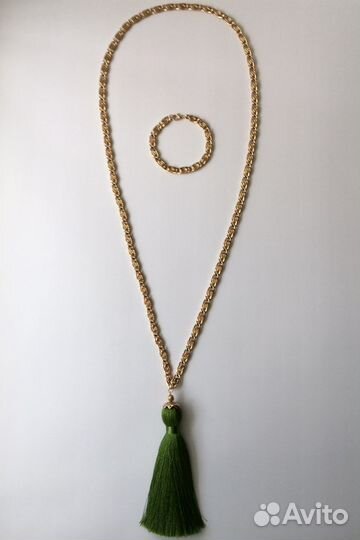 Украшения кистии