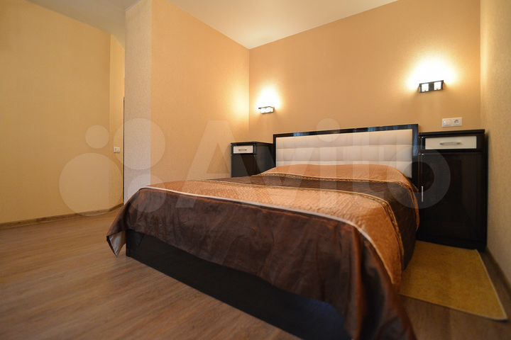 Квартира-студия, 39 м², 3/5 эт.