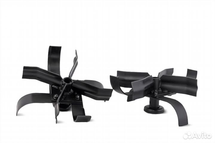 Полольник мк Тарпан d-25мм (пара) мобил К