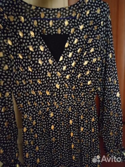 Платье праздничное