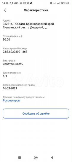 Торговая площадь, 50 м²