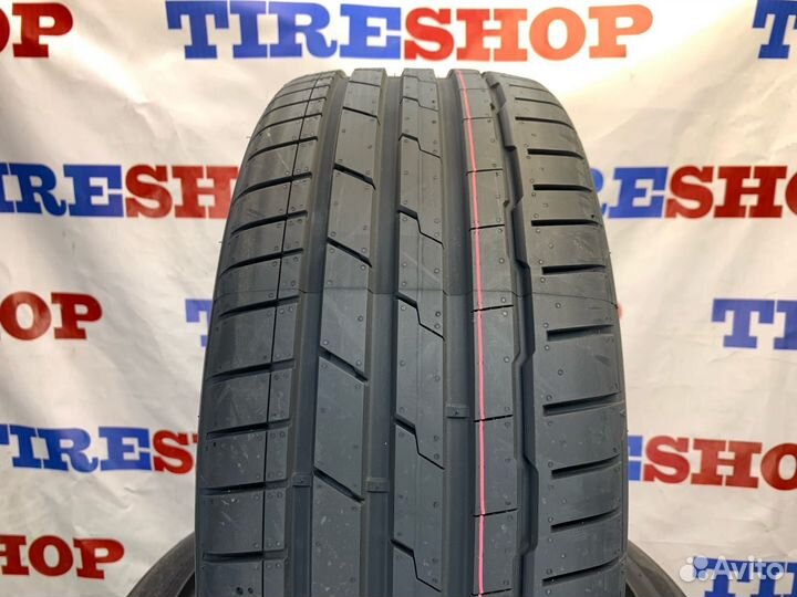 Hankook Ventus S1 Evo 3 K127 265/55 R19 113W