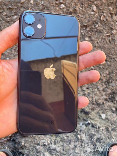 iPhone 11 64gb