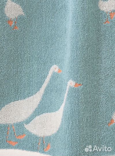 Полотенце для душа Next 2 цвета