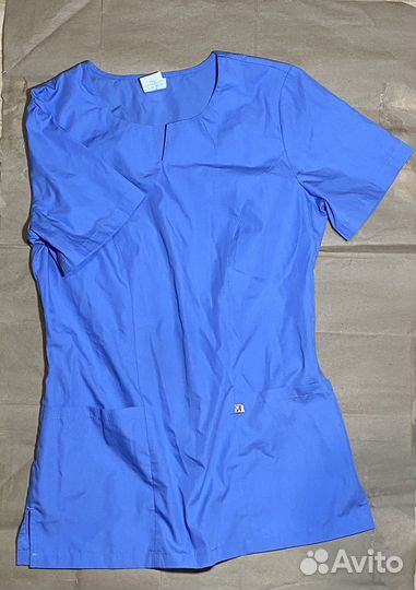 Хирургический костюм женский