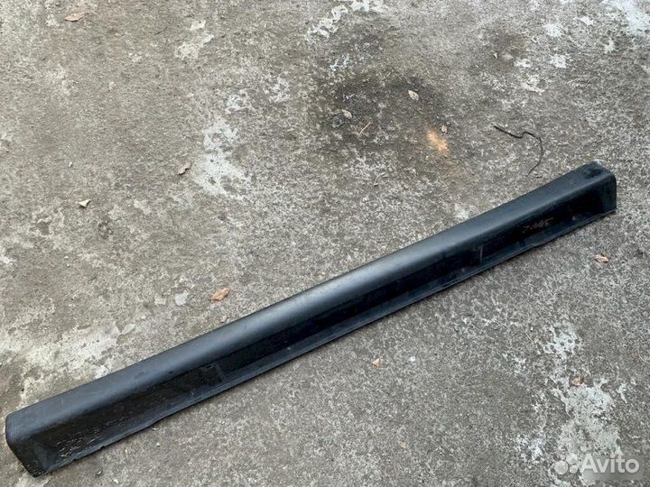 Порог левый Mitsubishi Outlander GF8W 4J12 2012