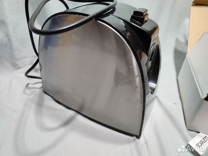 Мясорубка Scarlett SC-MG45M25 на запчасти