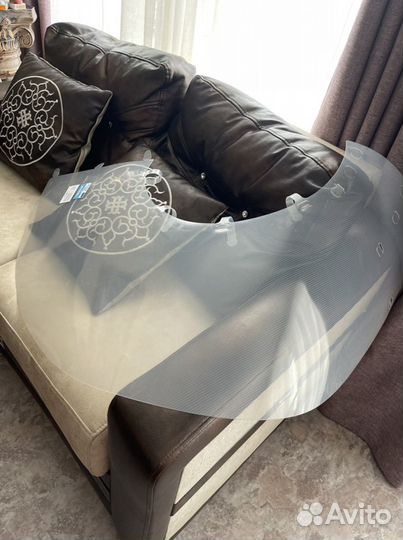 Защитный воротник