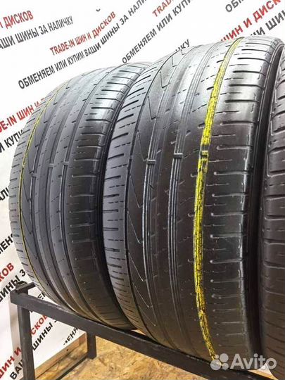 Hankook Ventus S1 Evo K107 255/50 R19