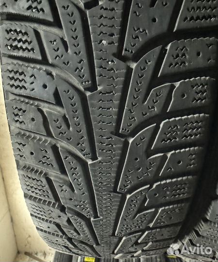 Kumho WinterCraft Ice WI31 175/65 R14