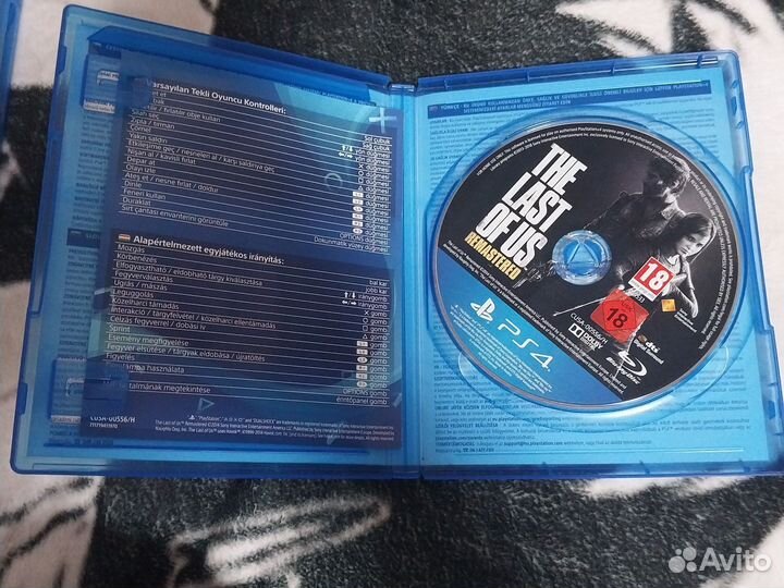 Игры для приставок ps4