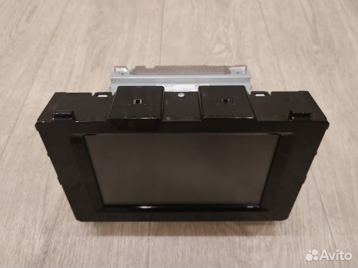 Магнитола Kia Sportage 4