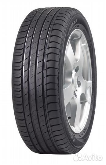 Nokian Tyres Hakka Blue 205/60 R16