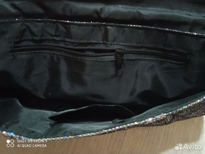 Сумочка клатч Avon