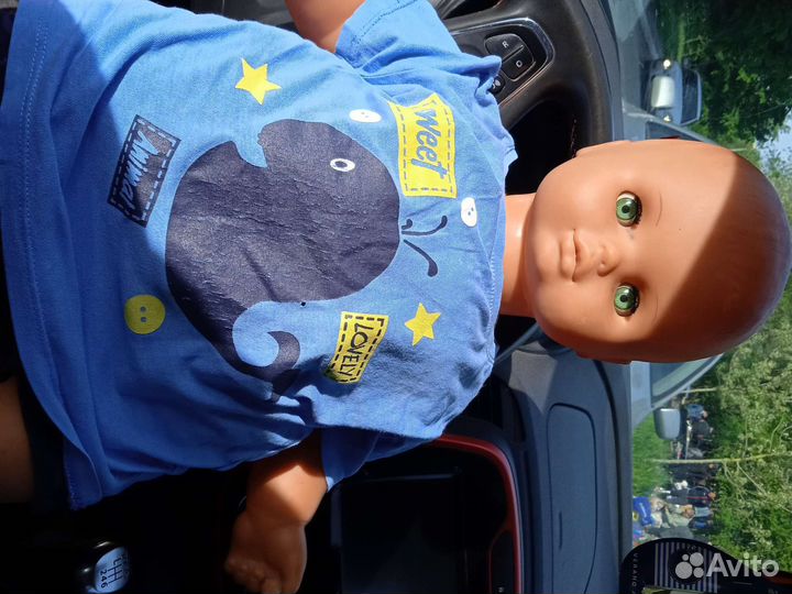 Пупсики СССР и ГДР