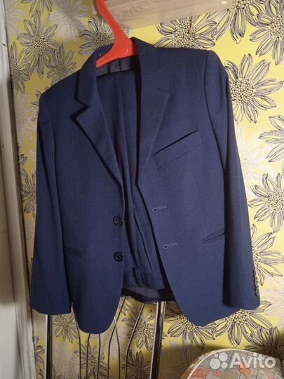 Школьная форма