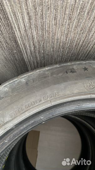 Bridgestone Potenza RE050A 245/45 R18 96W