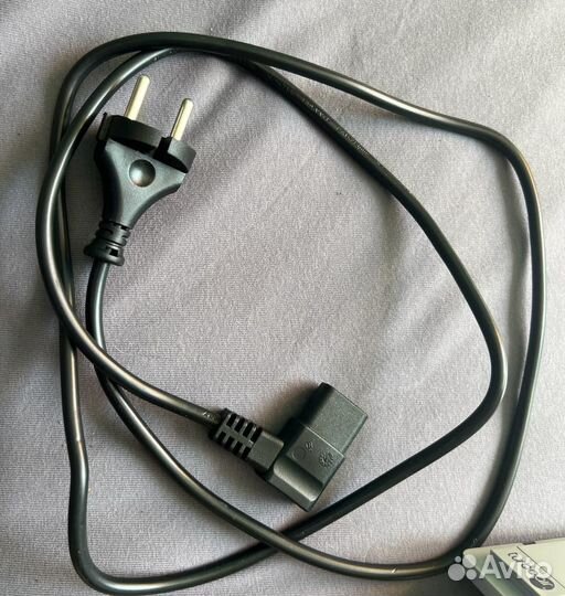 Двигатель для вытяжки