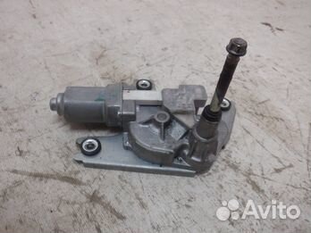 Моторчик стеклоочистителя задний