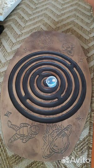 Балансировочная доска