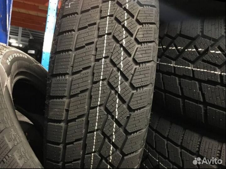 Windforce IcePower UHP 245/55 R19 107H