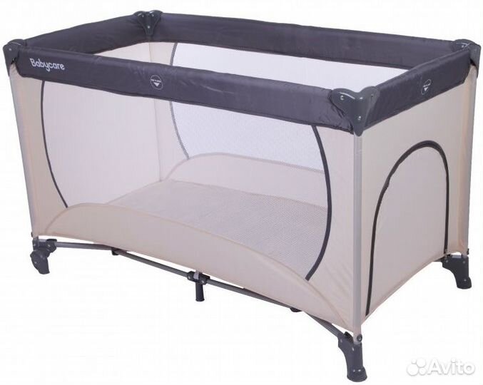 Манеж Baby Care Arena