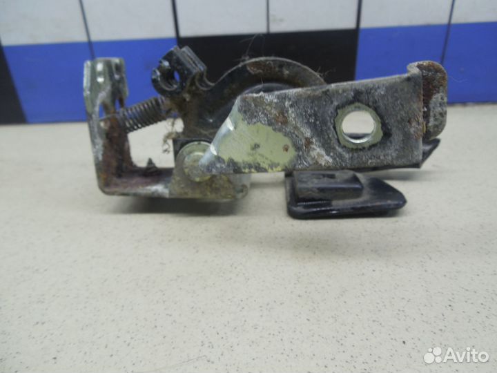 Ручка открывания лючка бензобака RIO 2005-2011