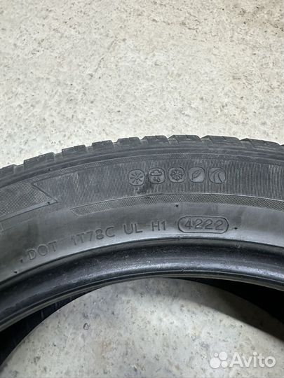 Hankook Kinergy 4S2 H750 275/40 R20