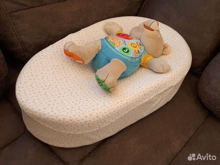 Кокон для новорожденных