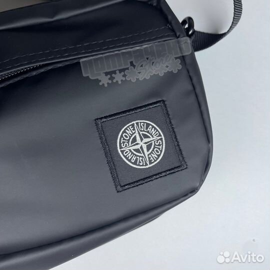 Сумка Stone Island