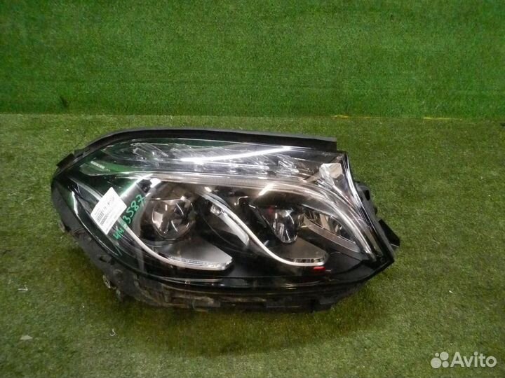 Фара правая Mercedes-Benz GL/GLS-Class