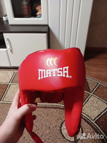 Набор защиты для борьбы