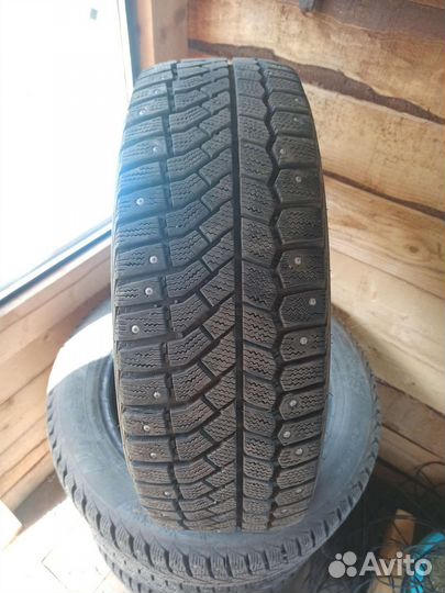 Viatti Brina Nordico V-522 205/55 R16 91T