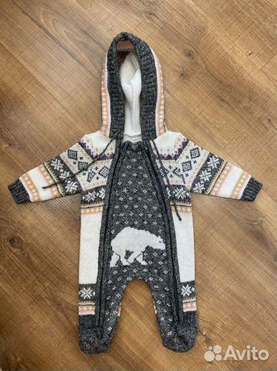 Комбинезоны