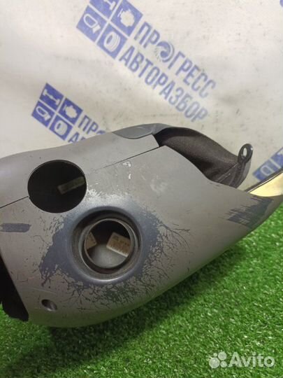 Кожух рулевой колонки Audi A4 B6 седан 1.8 BFB