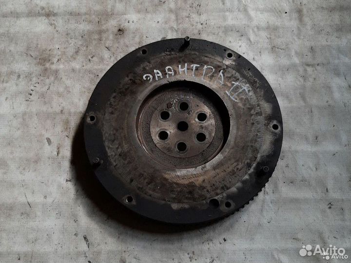 Маховик Hyundai Elantra 1995-2000