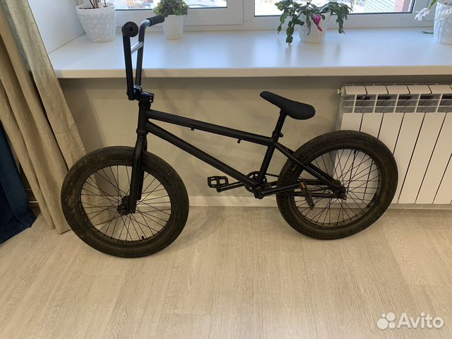 Bmx horst camorra, Б/у купить в Санкт-Петербурге | Авито