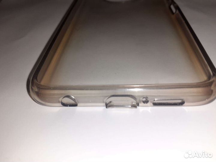 Чехол для Xiaomi Poco X3
