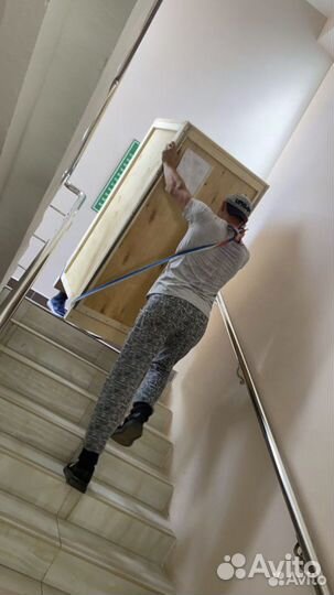 Грузчики - Переезды - Перевозки