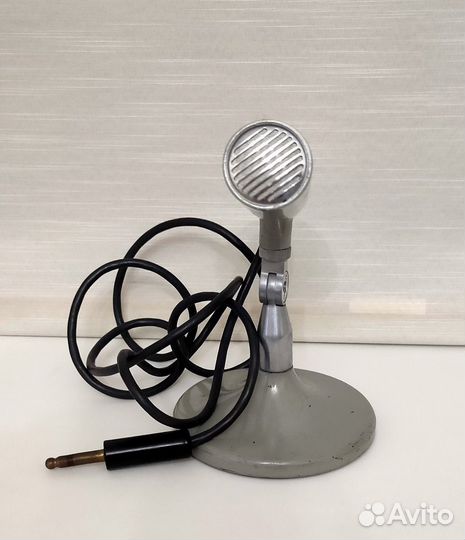 Микрофон Октава мд-59