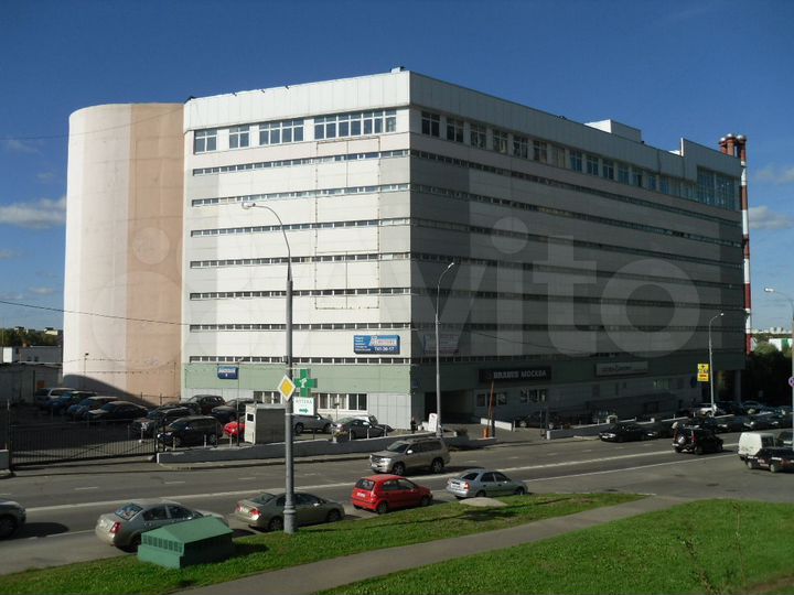 Гараж, 18 м²