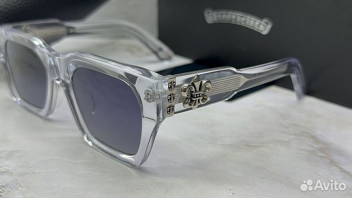 Очки Chrome Hearts