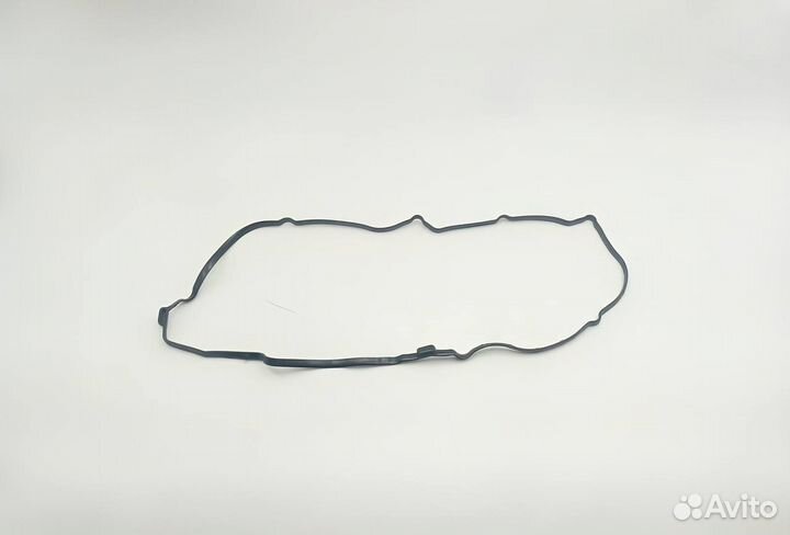 Прокладка клапанной крышки лансер 10. Оригинал