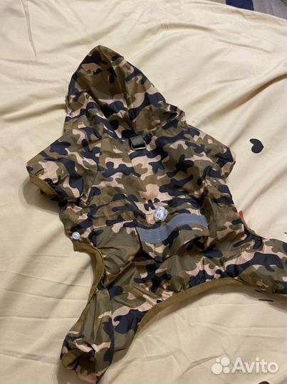 Одежда для маленьких собак