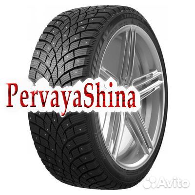 Triangle IcelynX TI501 205/60 R16