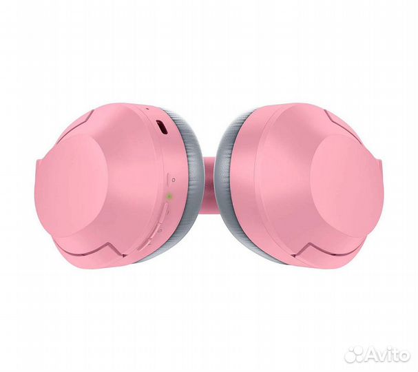 Компьютерная гарнитура Razer Opus X, розовый