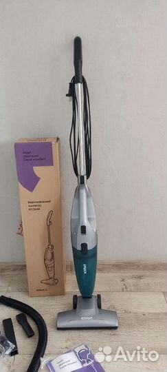 Ручной пылесос KitFort кт-5146